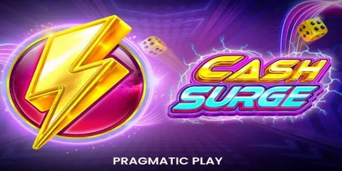 Taktik Jitu Mendapatkan Jackpot Di Slot Cash Surge