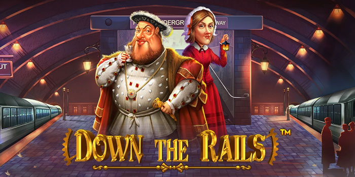 Rahasia Mendapatkan Jackpot Slot Down The Rails