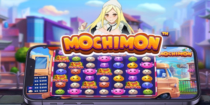 Pola Menang Besar Di Slot Mochimon
