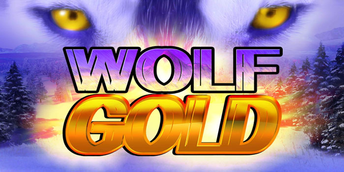 Strategi Mudah Bermain Slot Wolf Gold