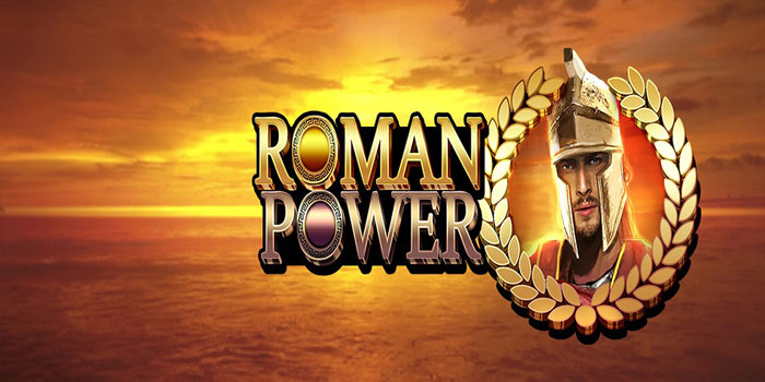 Merasakan Gampang Maxwin Slot Roman Power