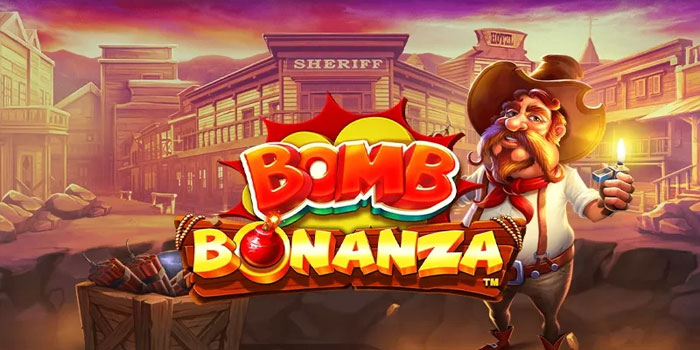 Trik Mendapatkan Jackpot di Slot Bomb Bonanza 