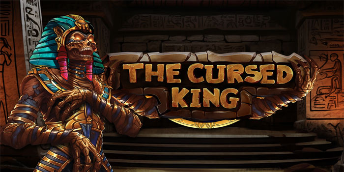 Strategi Rahasia Dapatkan Jackpot Slot The Cursed King